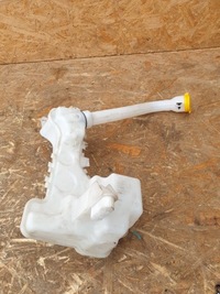 фото thumb №1, Renault clio v бачок омывателя 289103103r