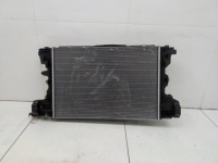 фото thumb №1, Радиатор wody вентилятор радиатор mercedes a klasa w177 177