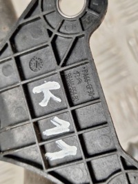 Форсунка ds automobiles 3 crossback 9813930180 Оригинал, фото thumb