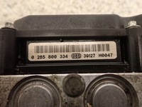 фото thumb №5, Nissan primera p12 1.9 dci насос abs