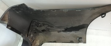 фото thumb №11, Mercedes vito w447 v клас довгий бампер задній зад