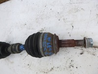 фото thumb №3, Renault koleos ii полуось правая перед передняя 2.0d