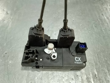 фото thumb №2, Замок двері зсувних лівих opel combo c 9186697cy