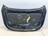 фото thumb №11, Rav4 v капот кришка двигуна підкладка підтримка комплектна 218 подряпини