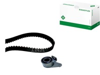 фото thumb №1, Комплект - набір ремінь розподільного валу [ina]