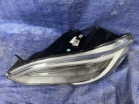 фото thumb №2, Tesla s lift ліва лампа full led