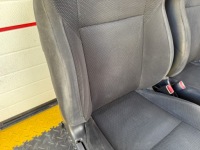 фото thumb №8, Subaru impreza wrx 2001-2007 сиденья передние gd gg подушка европа