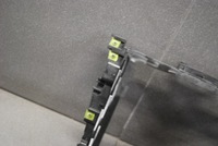 фото thumb №12, Рамка корзина радио vw golf v 1k0858005c