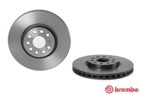 фото thumb №3, Brembo 09.b635.11 диск тормозная