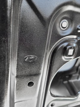 фото thumb №6, Двері праві зсувні hyundai h-1 h1 h-300 2007-