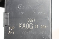 фото thumb №5, Модуль блок керування світла ka0g5102x mazda cx-5 i 12-17