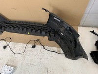 фото thumb №13, Audi a3 8v5 рестайлінг бампер перед sedan комплектний