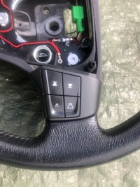 фото thumb №6, Воздуховод мультифункция джойстик volvo v50 s40 c30