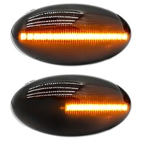 фото thumb №11, Поворотник динамічний led citroen c3 c5 c6