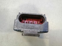 фото thumb №7, Модуль вентиляторів mercedes w168 1.4 a027458032