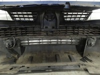 фото thumb №13, Renault megane ii 2002 бампер перед передній