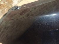 фото thumb №9, Крило перед праві mazda cx5 код: 41w