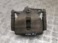 фото thumb №1, Seat ateca 2016 ліва сторона супорт гальмівний передній