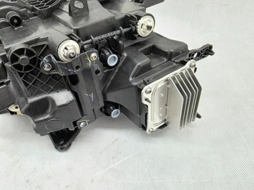 фото thumb №15, Volvo s60 iii 2017+ лампа перед ліва повний led mid usa америка 32228876