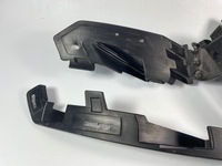 фото thumb №7, Ford mustang vi кронштейн противотуманной фары бампера правый перед 2018-24