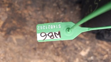 фото thumb №7, Вентилятор радіатор жалюзі 6922670 0130303933 bmw e46 рестайлінг 320d 2.0 d