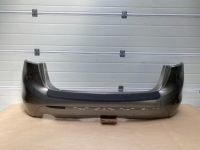 фото thumb №1, Bmw 2 f45 active бампер задняя задний pdc 2014- platinsilber 7408444