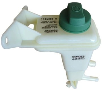 фото thumb №12, Kamoka бачок розширювальний / компенсаційний підсилювач