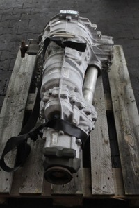 фото thumb №6, Коробка передач передач kxs комплект audi a5 8t 3.0 tdi 09-