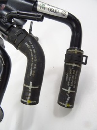 фото thumb №4, Audi q3 lift трубки дроти wody 04l121064ae