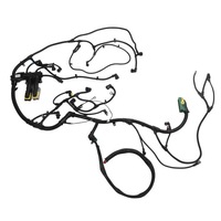 фото thumb №5, Джгут трубопровід двигуна 22343361 niezawodne з'єднання odporny na 69