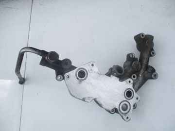 фото thumb №2, Основание фильтра масла toyota auris avensis corolla verso rav4 2.0 2.2 d4d