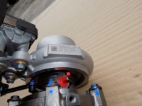 фото thumb №6, Турбонагнітач range rover 49335-01970