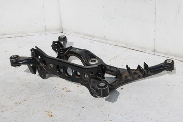 фото thumb №9, Audi a4 a5 балка подвешивание задняя зад 8k0505235an 8k0505235ab 8k0505235aq