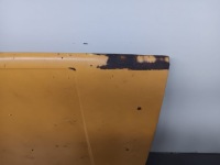 фото thumb №4, Капот кришка двигуна vw golf i