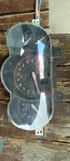 фото thumb №1, Kia rio iv 2013 1,1 crdi лічильник прилади europa org