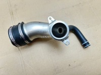 2015 bentley flying spur труба впускний турбіни 3w0129129a Київ, фото thumb