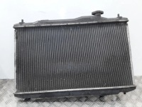 фото thumb №1, Радиатор воды honda civic viii хэтчбек fn, fk mf2220003720 1.8l