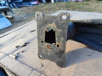 фото thumb №13, Volkswagen jetta vi 5c 10-14 балка бампера задняя задняя 5c6807311