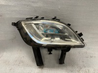 Купити Поворотник + протитуманна фара правий opel astra iv j, фото thumb