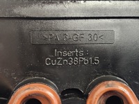 фото thumb №10, Bmw e83 x3 2.5 m54b25 256s5 колектор всмоктуючий 7523290