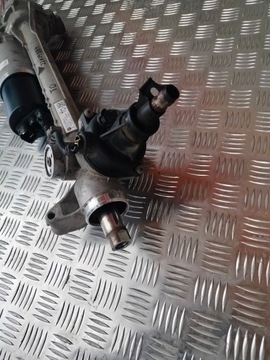 фото thumb №10, Bmw g05 g06 g07 трансмиссия рулевая рулевая рейка 5a09bb9 to