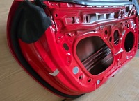 фото thumb №6, Porsche 911 992 carrera перед сторона левая дверь передние 992831311