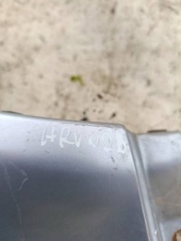 фото thumb №6, Honda hr-v i крыло правое перед