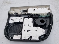 фото thumb №9, Toyota sienna 2.5 гибрид xl40 xse limited боковина дверь левый перед 21-