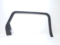 фото thumb №1, Peugeot 508 i sw рамка защита накладка дверь задняя левая 9672186877