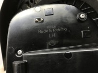 Фара ліва задня лівий задній mini f55 f56 рестайлінг  lci led 20- 7435133 Доставка, фото thumb