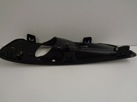 фото thumb №9, Citroen c4 b7 ii решётка заглушка галоген левая хром pdc