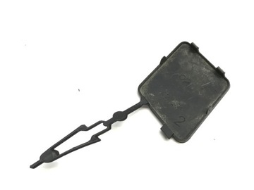 фото thumb №4, Заглушка фаркоп бампера renault master 511803464r db