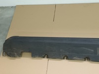 фото thumb №8, Підніжка поріг лівий mercedes glk x204