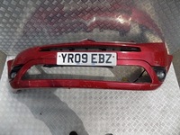 фото thumb №1, Citroen c4 grand picasso бампер перед переднє